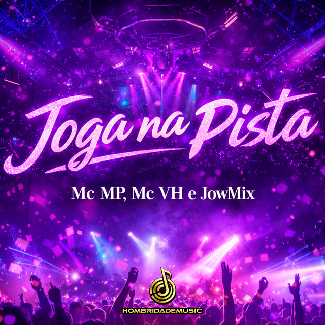 Joga na Pista
