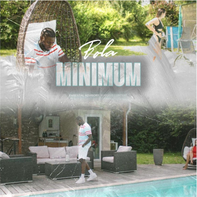 Minimum cover art