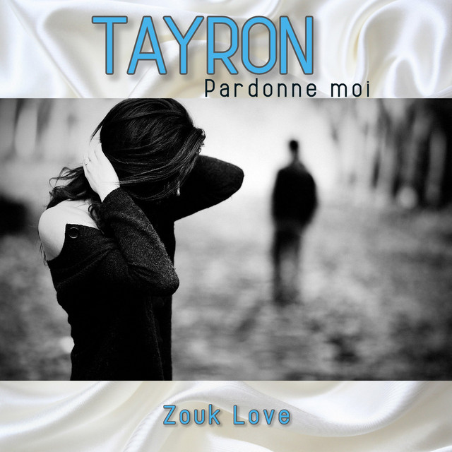 Pardonne-moi (Zouk Love) cover