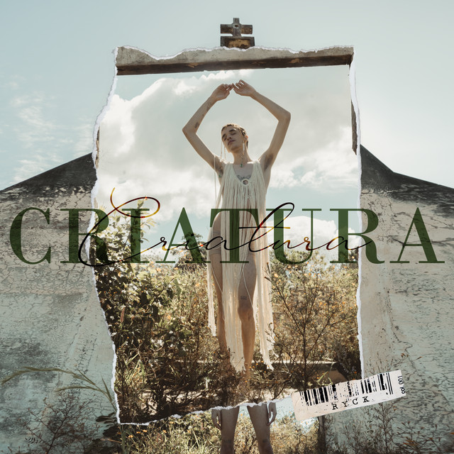 Criatura cover art