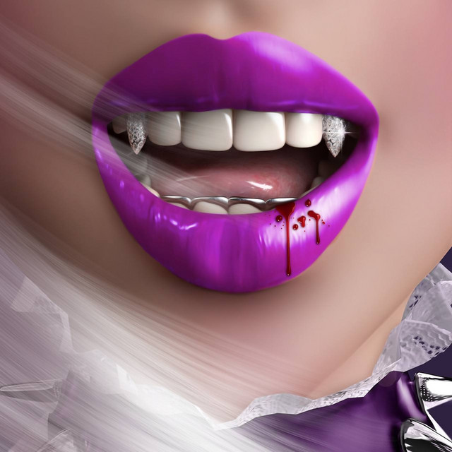 Вамп cover art