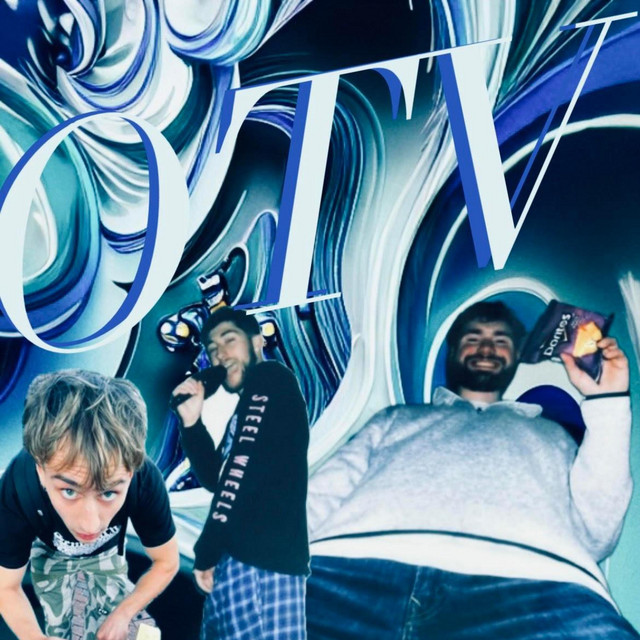 OTV vol.2 cover art