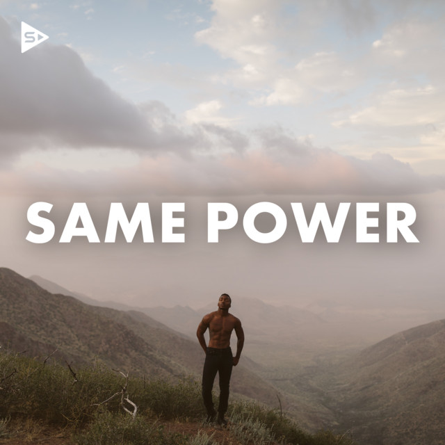 Same Power - Compilation by Various Artists | Spotify