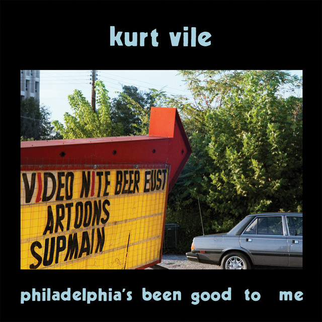 undefined album image