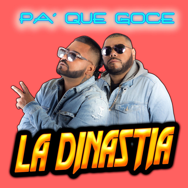 Pa Que Goze