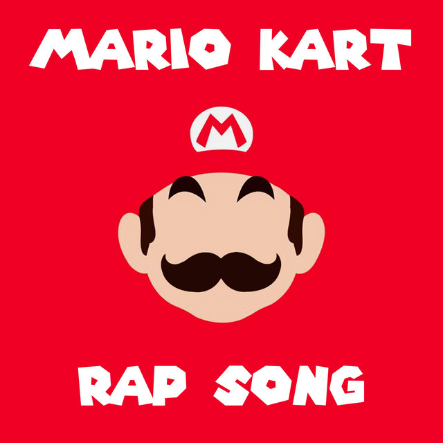 Mario Kart Rap Song
