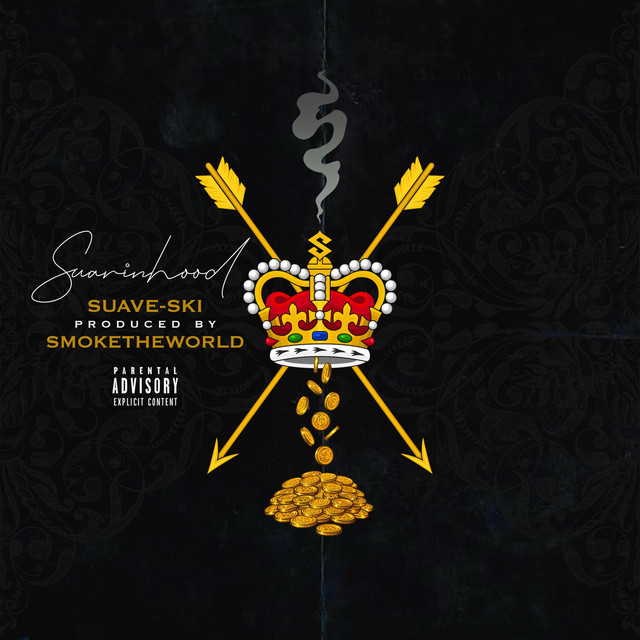 Suavinhood cover art