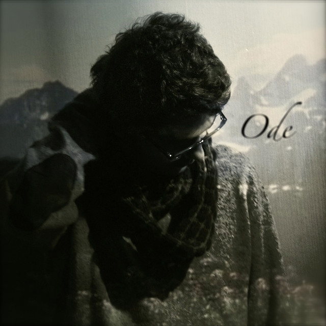 Ode cover