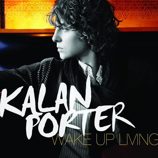Wake Up Living cover art