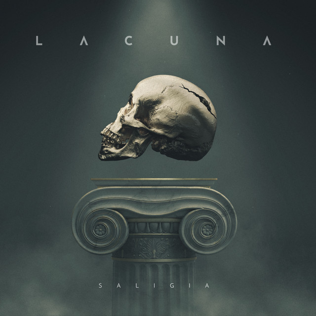 Saligia cover art
