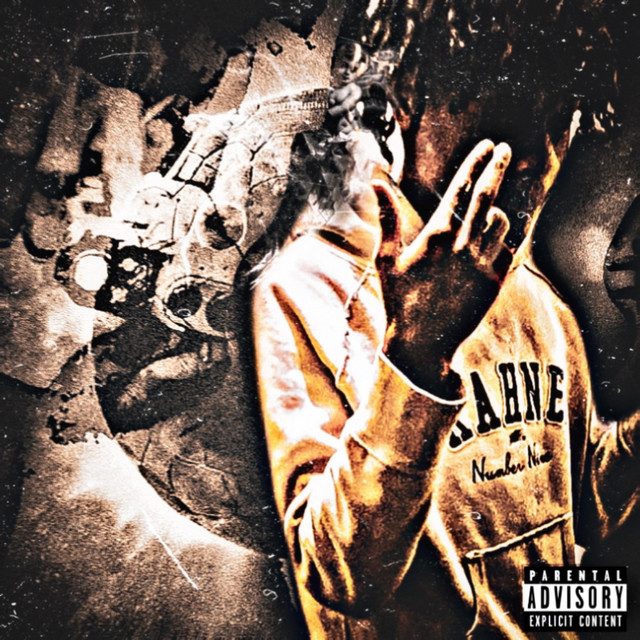 Live Like Rebel cover art
