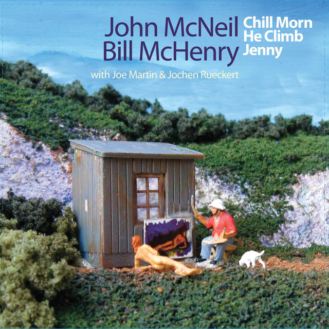 Bill McHenry Photo