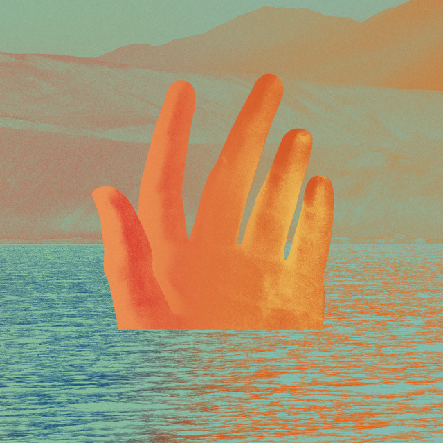 Love Restraining album art