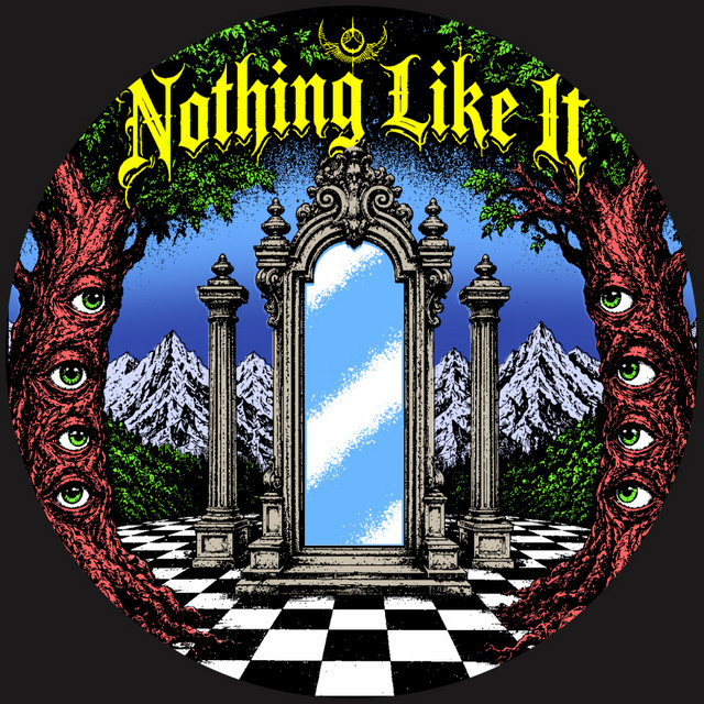 Nothing Like It cover