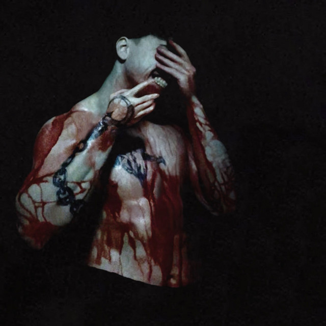i think i'm dead cover