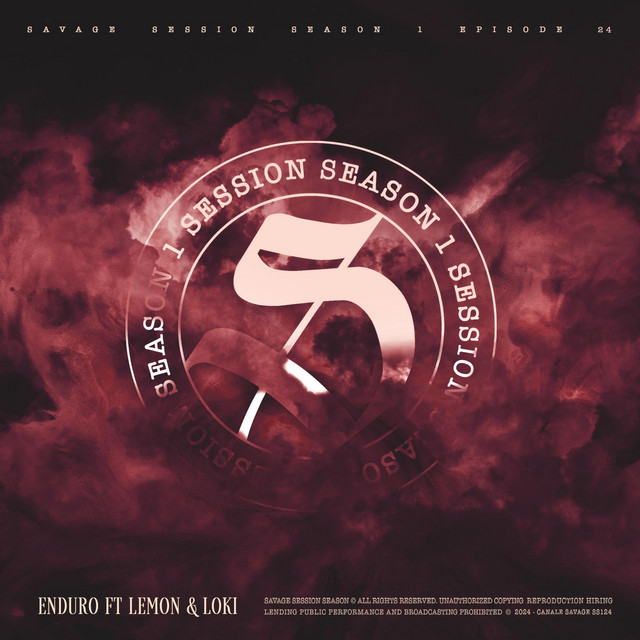 SESSION VOL.1.24 - Enduro