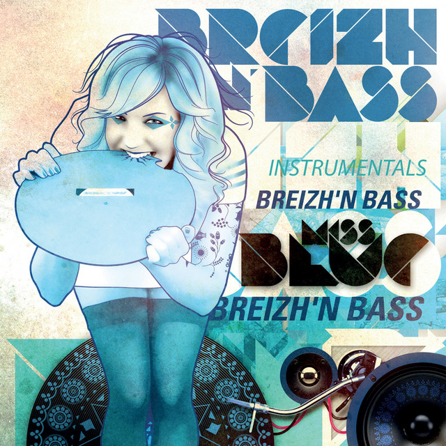 Jump on It (Instrumental Jump Lamm Breizh'n Bass Album)