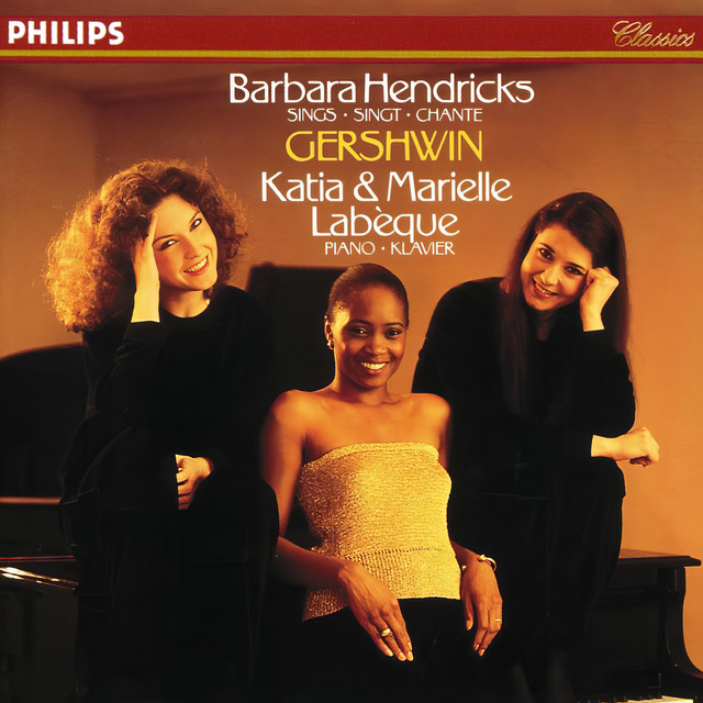 Gershwin Songs