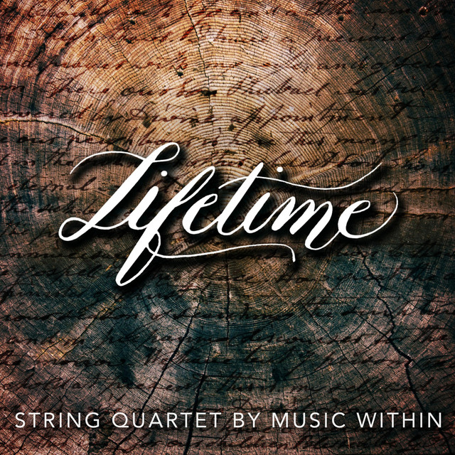Lifetime (String Quartet) cover