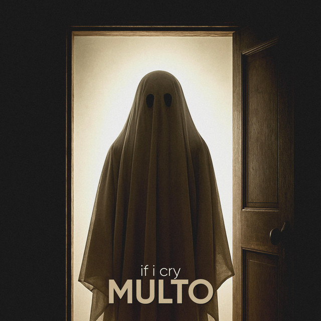 multo - Single by if i cry | Spotify