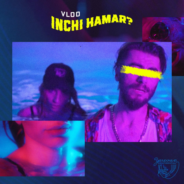 Inchi Hamar