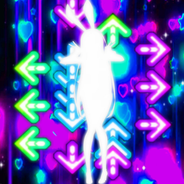 dancer cover art