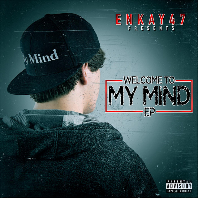 Welcome to My Mind cover art