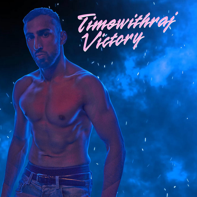 Victory - Single by Timewithraj | Spotify