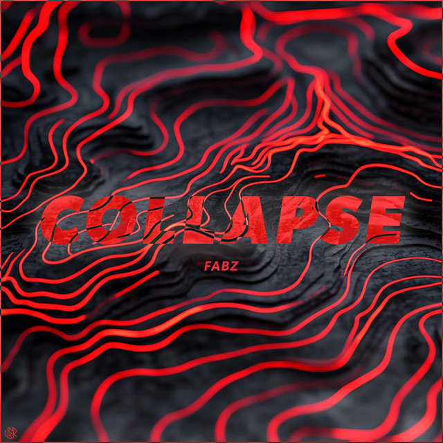 Collapse cover art