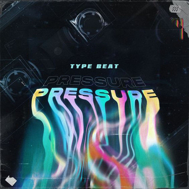 Pressure cover art