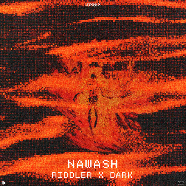 NAWASH cover art