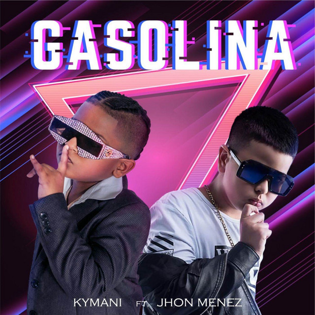 Gasolina