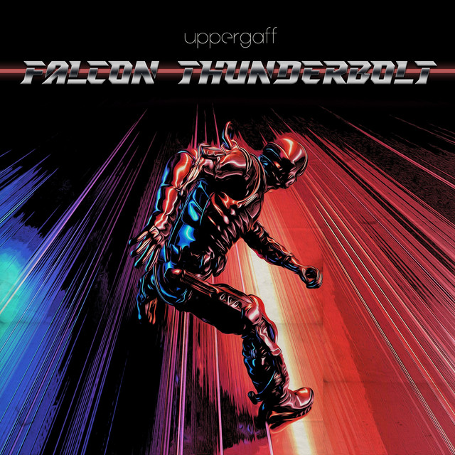 Falcon Thunderbolt (single)