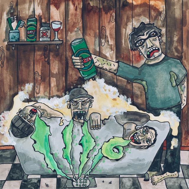 Æ veit itj cover art