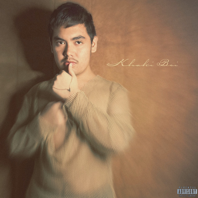 Khaki Boi cover art