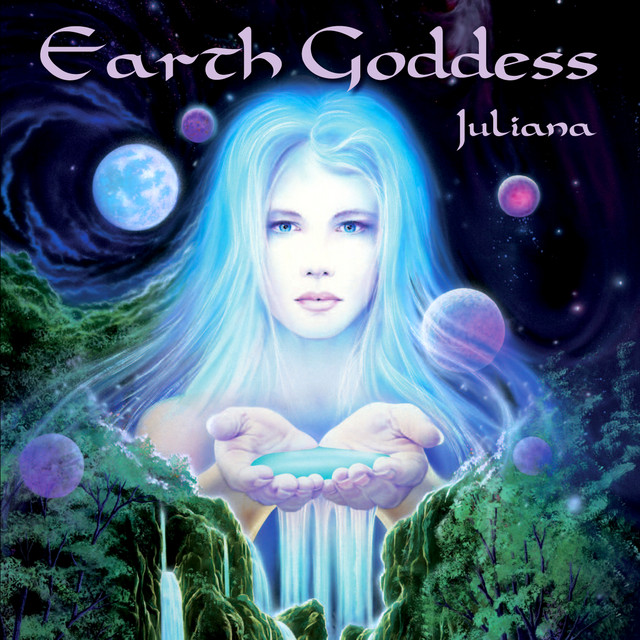 Earth Goddess - Album by Juliana | Spotify