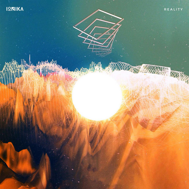 Reality cover art