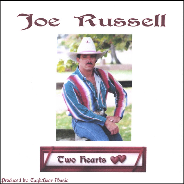 Two Hearts cover art