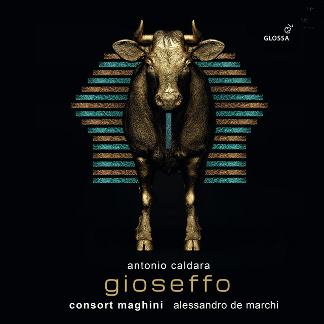 Gioseffo - Sinfonia