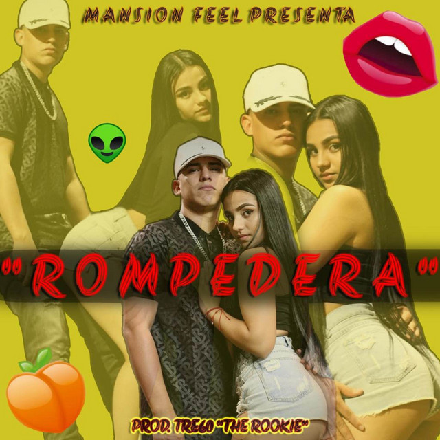 Rompedera