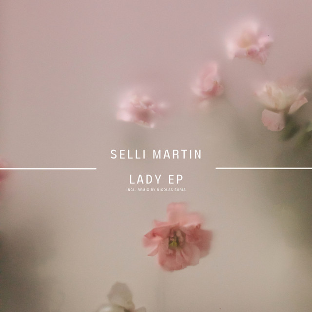 Lady album art