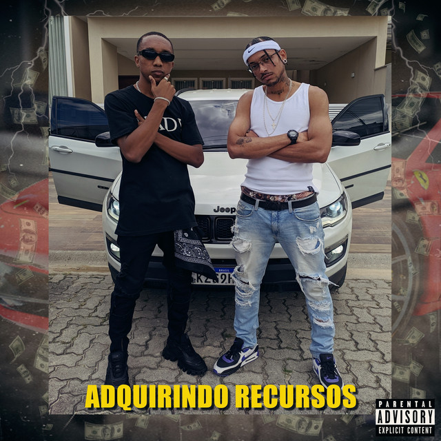 Adquirindo Recursos