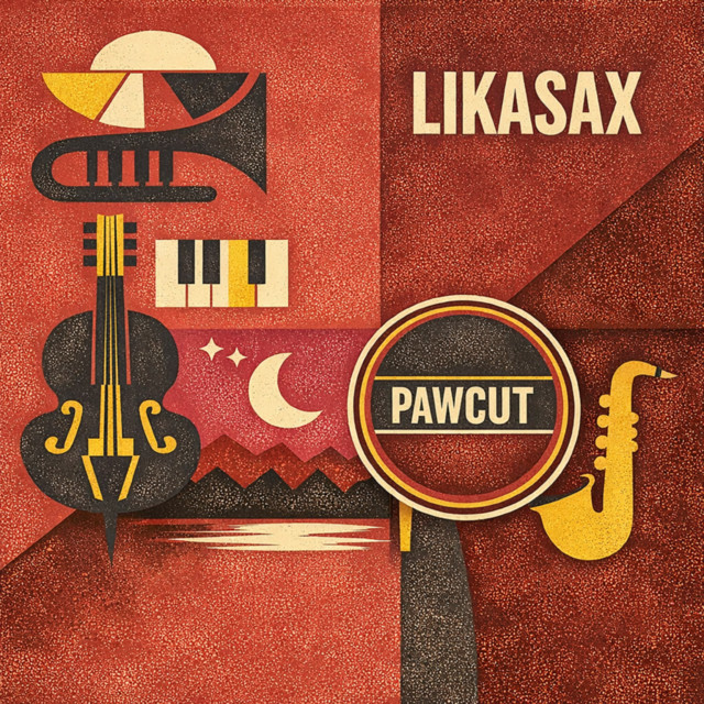 Likasax album image