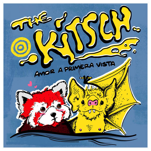 Amor a Primera Vista cover art