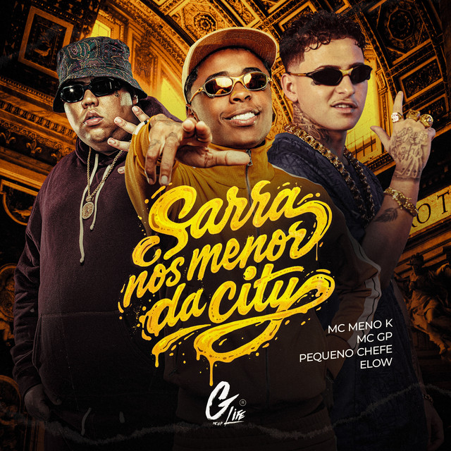 Sarra nos Menor da City