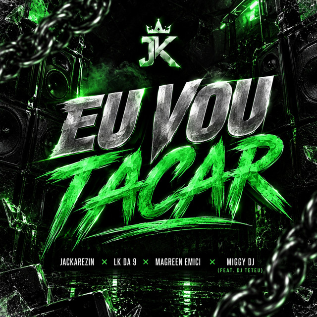 Eu Vou Tacar