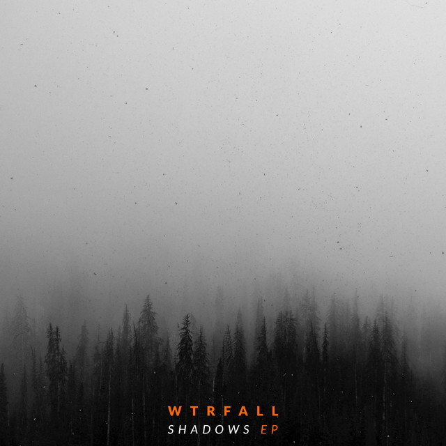 Shadows EP cover art