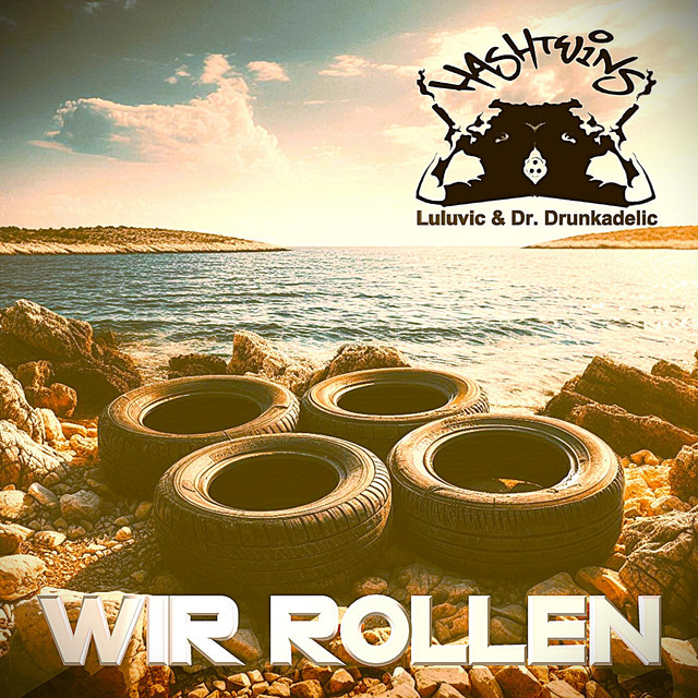 Wir Rollen cover