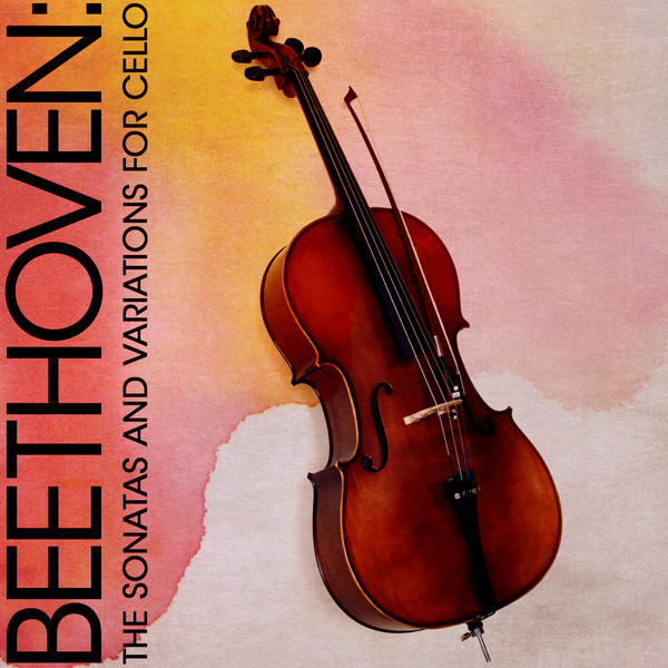 12 Variations for Cello and Piano in G Major on G.F. Handel's "See, the Conqu'ring Hero Comes", WoO 45 cover art