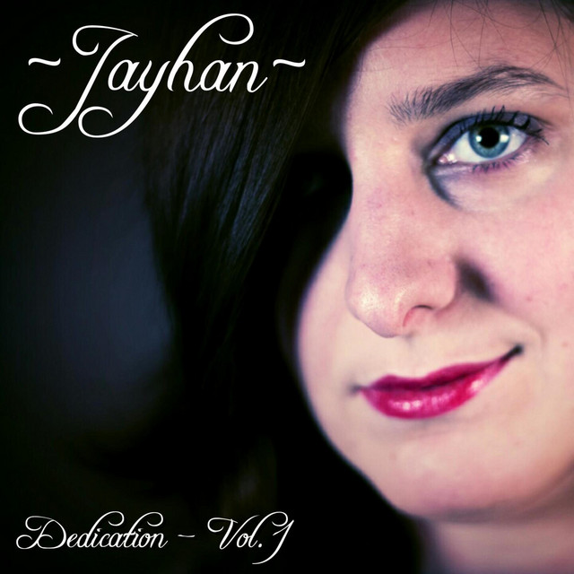 Dedication, Vol. 1 cover art